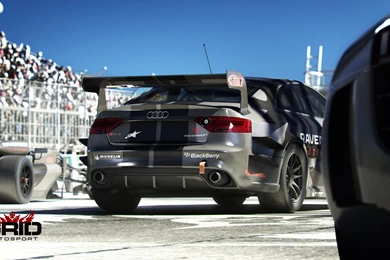 Autosport Car HD Wallpapers