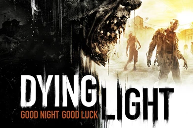 Dying Light HD Wallpapers