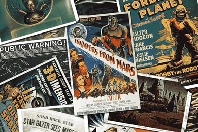 Retro 50s Wallpapers Related Keywords & Suggestions   Retro 50s ...