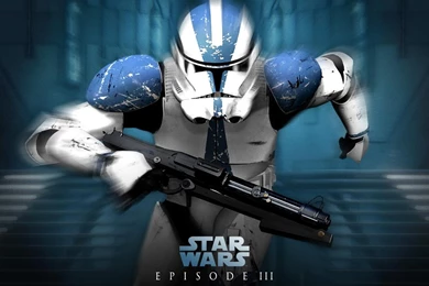 Photo 13 Of 24, Star Wars Clone Troopers