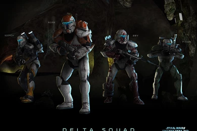 Photo 17 Of 24, Star Wars Clone Troopers