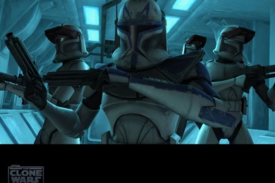 Clone Troopers Star Wars Wallpapers (17136648) Fanpop