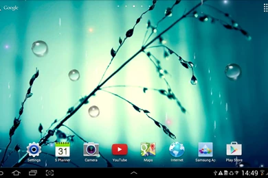 Spring Live Wallpapers   Android Apps On Google Play