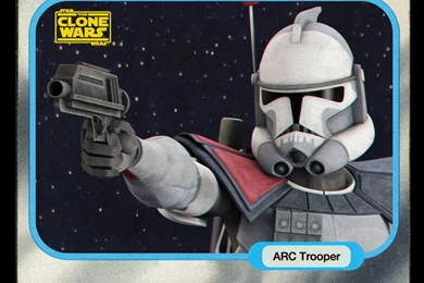 Clone Trooper Star Wars Wallpapers (16606478) Fanpop