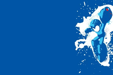 HD Megaman Wallpapers