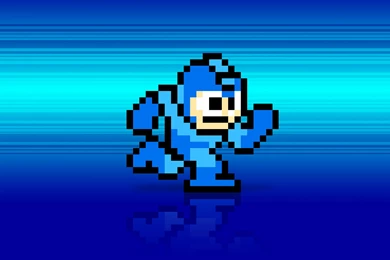 HD Megaman Wallpapers