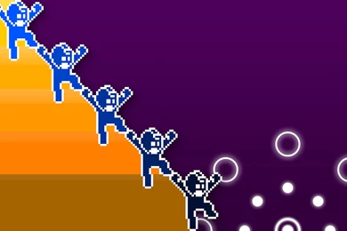 Mega Man Wallpapers   Album On Imgur