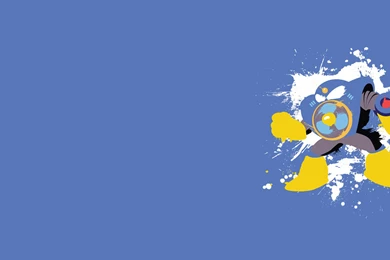 Mega Man Computer Wallpapers, Desktop Backgrounds