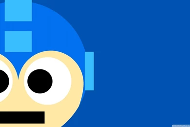 Mega Man HD Desktop Wallpapers : High Definition : Fullscreen : Mobile