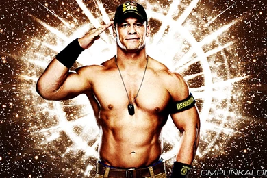John Cena Wallpapers