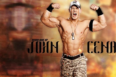 John Cena 2015 Hd Wallpapers