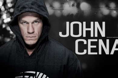 John Cena Favourites By Celtakerthebest On DeviantArt