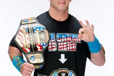 John Cena United States Champion Wallpapers 2015   Google Search ...