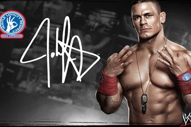 John Cena Wallpapers