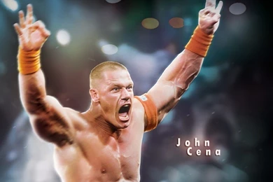 John Cena WWE Wallpapers HD The Nology
