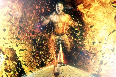 John Cena 2015 Wallpapers