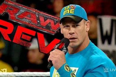 WWE John Cena 2015 HD Wallpapers