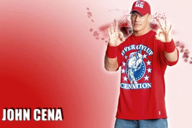 John Cena HD Wallpapers