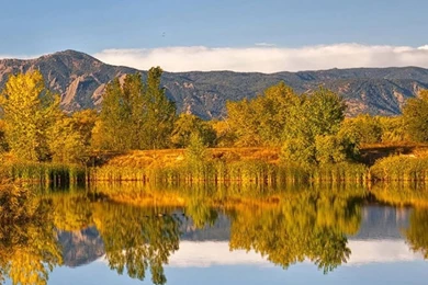 Hot Air Balloon Wallpapers