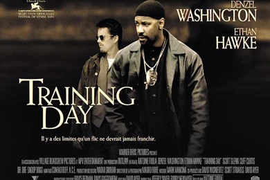 1920x1080px Training Day