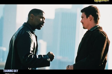 Training Day Movie Wallpapers