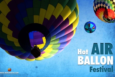 Beautiful Hot Air Balloon Wallpapers (1): View HD Image Of ...