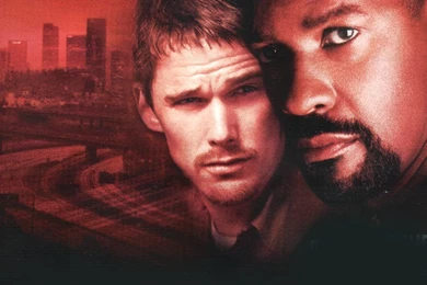 Training Day Film Movies