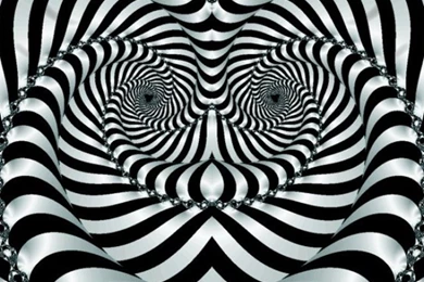 Psychedelic iPhone 5 Wallpapers