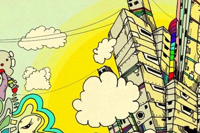 Psychedelic Wallpapers Iphone