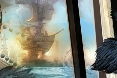 Trippy iPhone Wallpapers For iPhone 5, 5c, 5s