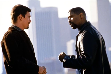 1920x1080px Training Day