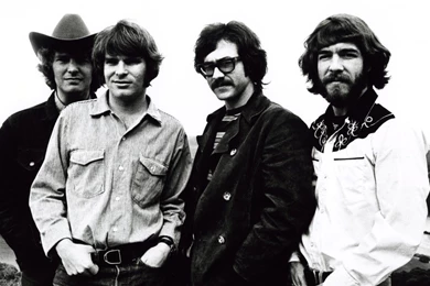 10 Creedence Clearwater Revival HD Wallpapers