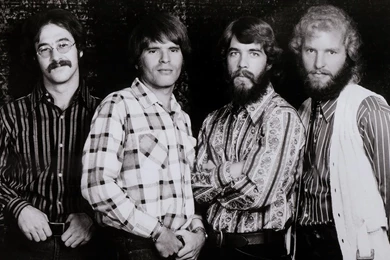 Creedence Clearwater Revival Wallpapers HD Download