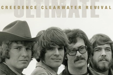 Creedence Clearwater Revival   Creedence Clearwater Revival ...