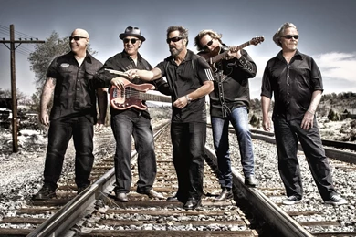 Creedance Clearwater Revival