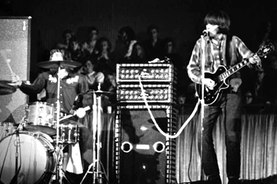 Creedance Clearwater Revival
