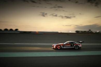 SuperHD.pics: Chen Dubai Larry Mercedes SLS Speedhunters Desktop ...