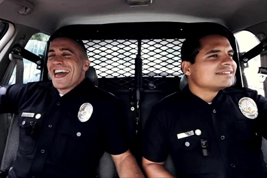 Is It Better Than Training Day?