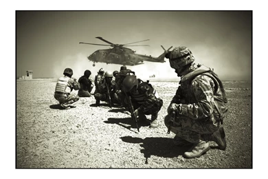 Training Day IV By R3ality66 On DeviantArt