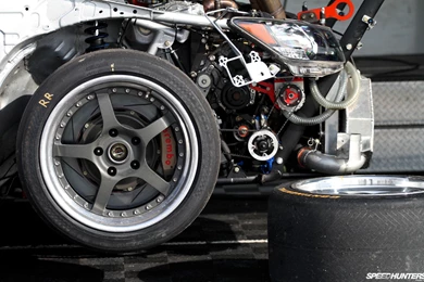 Cars, Rims, Wheel, Speed Hunters :: Wallpapers