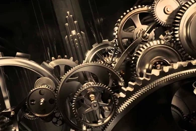 MECHANICAL ENGINEERING