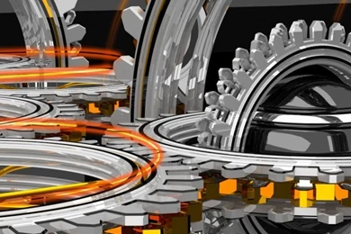 Wallpaper: Gears, Technology, Mechanical, Engineering Wallpapers