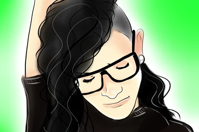 4 Ways To Be A Scene Kid   WikiHow