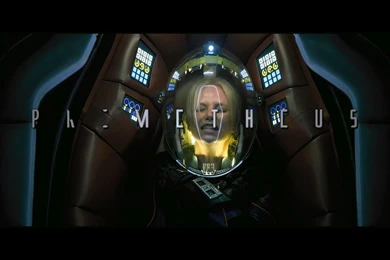 Ridley Scott's Prometheus Trailer   Page 12   NeoGAF