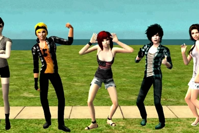 Don't Make A SCENE, Kid! [OFFICIAL SERIES PREVIEW]   YouTube