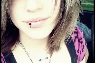 Fuckin Scene Kid. By Littlesister987 On DeviantArt