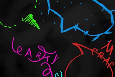 OQuinn's Blog: November 2011