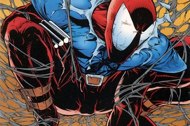 Marvel Features Spider Woman's Ass On Cover Of Issue