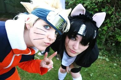 SasuNaru  Scene Kids By Kira Akira Hime On DeviantArt