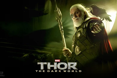 All Things X: My Thor: The Dark World Spoiler free Review